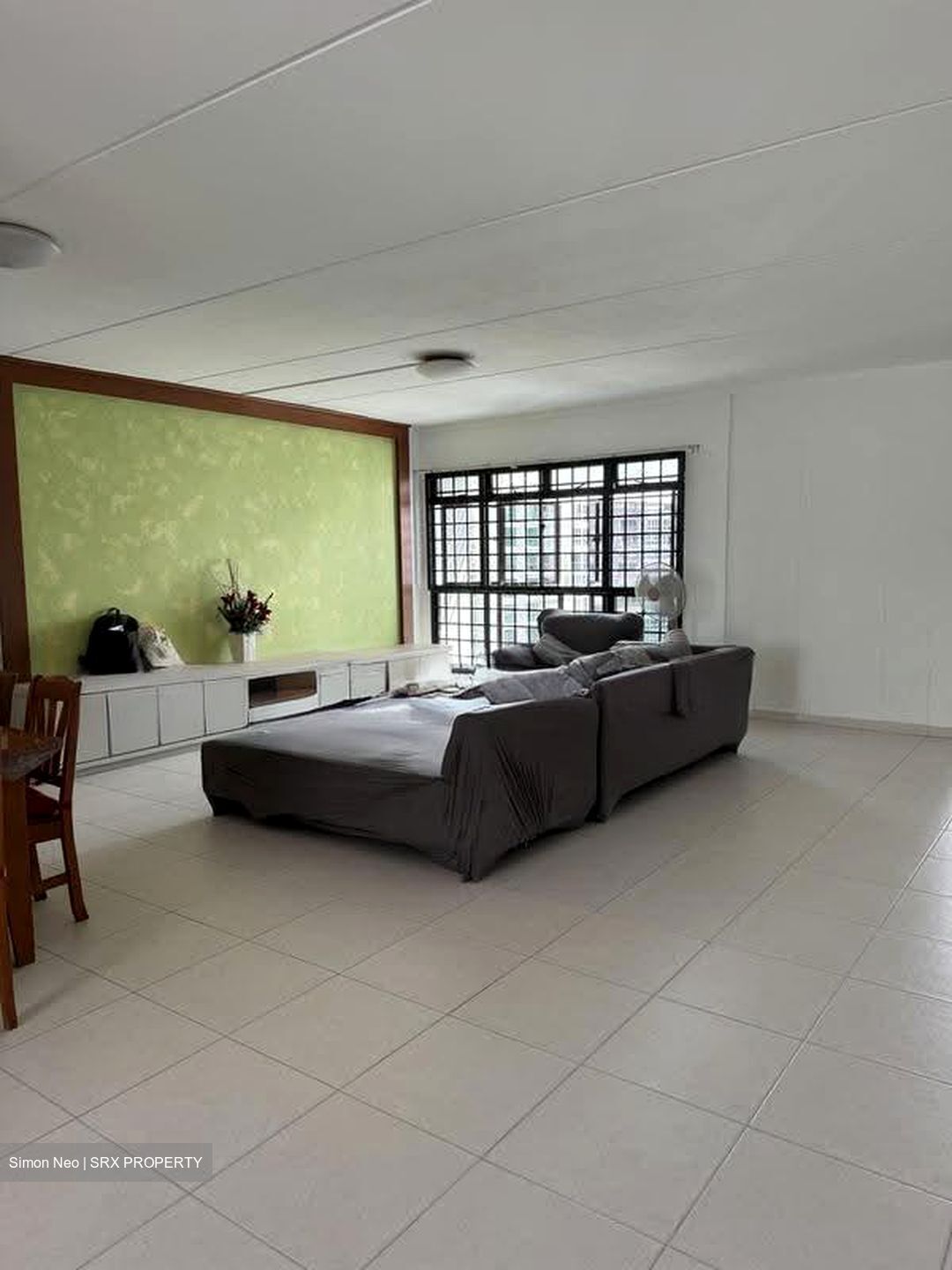 Blk 116B Rivervale Edge (Sengkang), HDB 5 Rooms #629272071